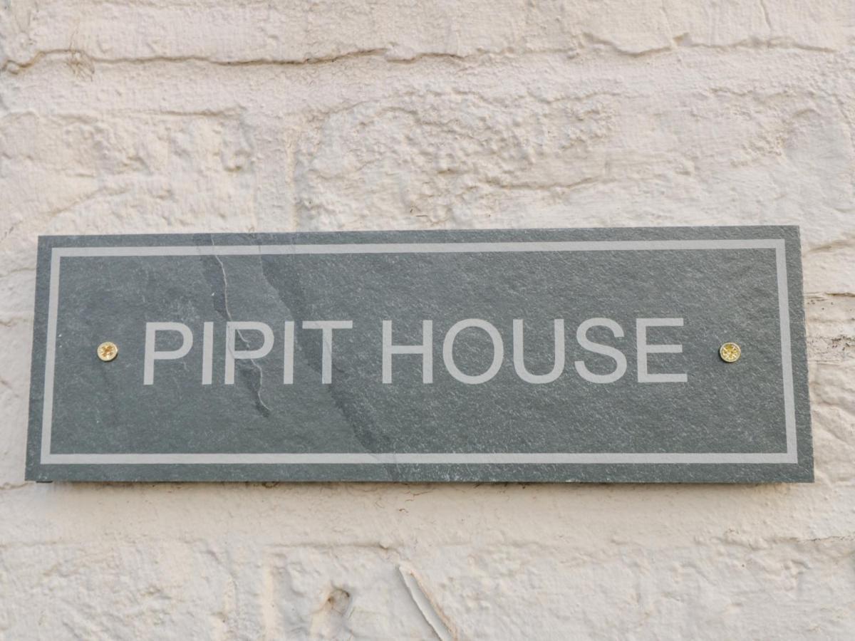 惠特比Pipit House别墅 外观 照片
